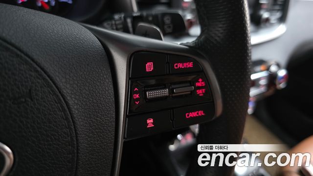 Kia Sorento Diesel 2.2 2WD Marster 2020 — фото 16