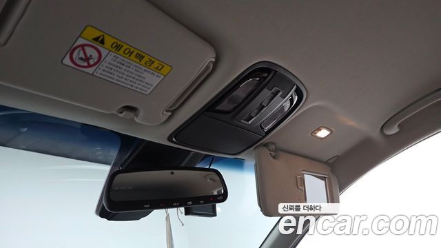 Kia Sorento Diesel 2.2 2WD Marster 2020 — фото 19