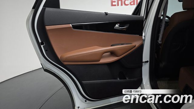 Kia Sorento Diesel 2.2 2WD Marster 2020 — фото 25