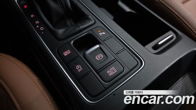 Kia Sorento Diesel 2.2 2WD Marster 2020 — фото 28