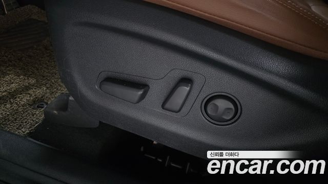 Kia Sorento Diesel 2.2 2WD Marster 2020 — фото 30