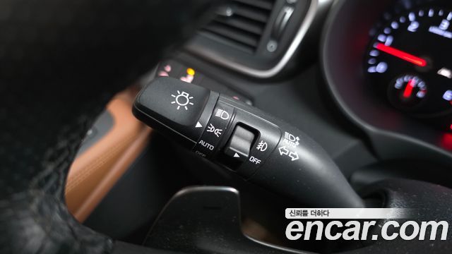 Kia Sorento Diesel 2.2 2WD Marster 2020 — фото 33