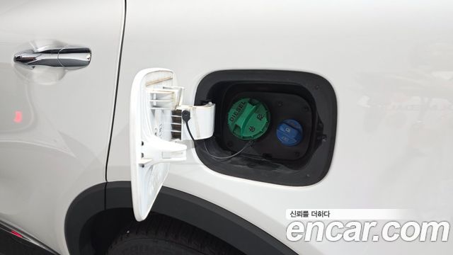 Kia Sorento Diesel 2.2 2WD Marster 2020 — фото 35