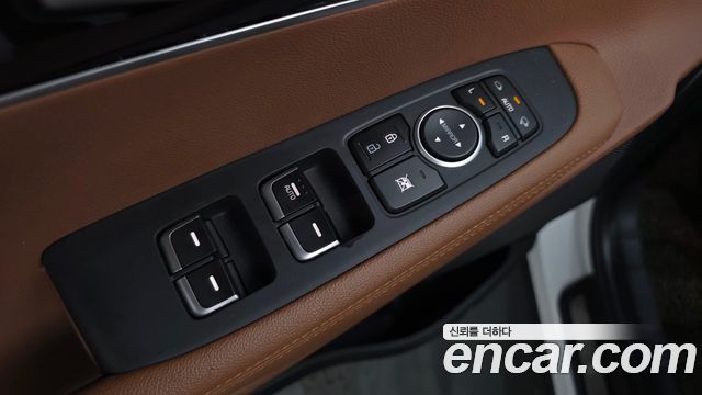 Kia Sorento Diesel 2.2 2WD Marster 2020 — фото 36