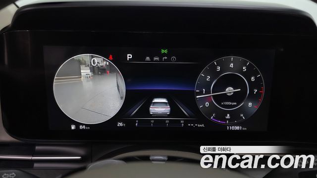 Kia Carnival (IV) Gasoline 9-Seater Noblesse 2021 — фото 8