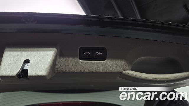 Kia Carnival (IV) Gasoline 9-Seater Noblesse 2021 — фото 16
