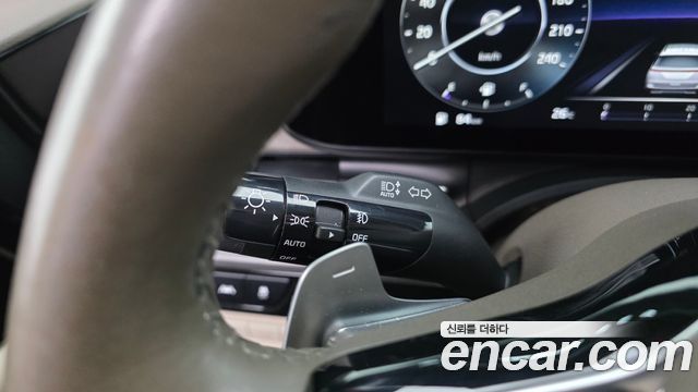Kia Carnival (IV) Gasoline 9-Seater Noblesse 2021 — фото 20