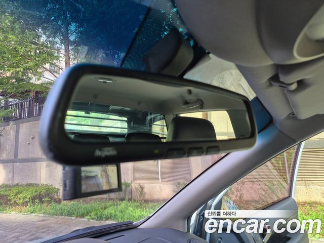 KG Mobility (SsangYong) Korando Sport CX7 4WD PASSION 2014 — фото 9