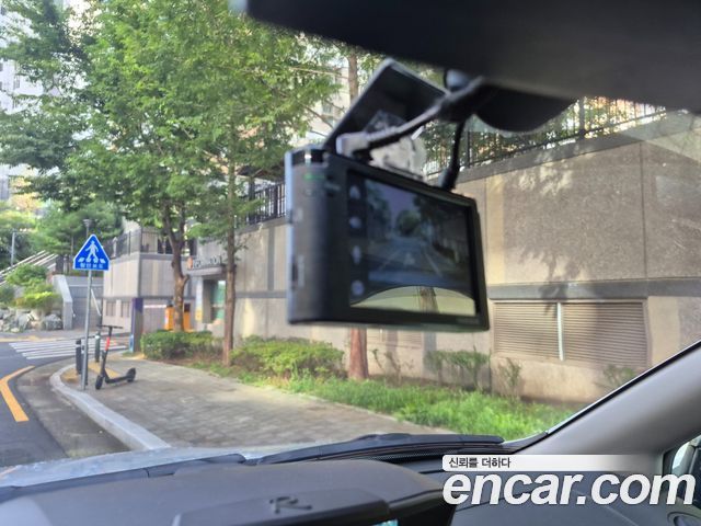 KG Mobility (SsangYong) Korando Sport CX7 4WD PASSION 2014 — фото 10