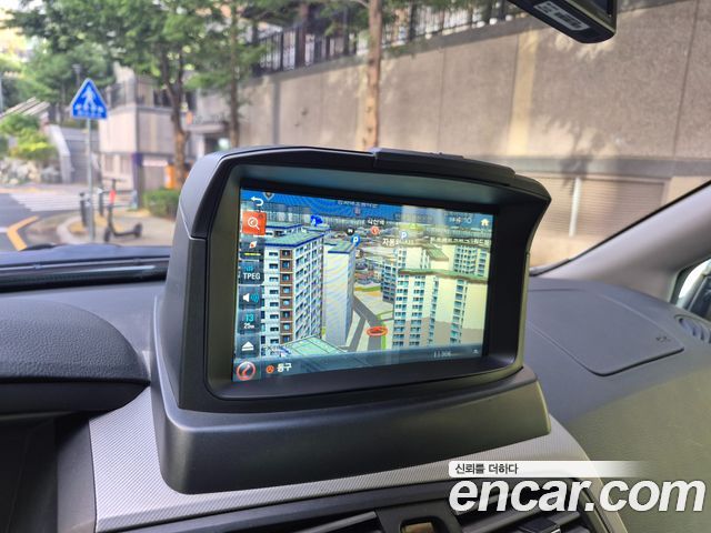 KG Mobility (SsangYong) Korando Sport CX7 4WD PASSION 2014 — фото 16