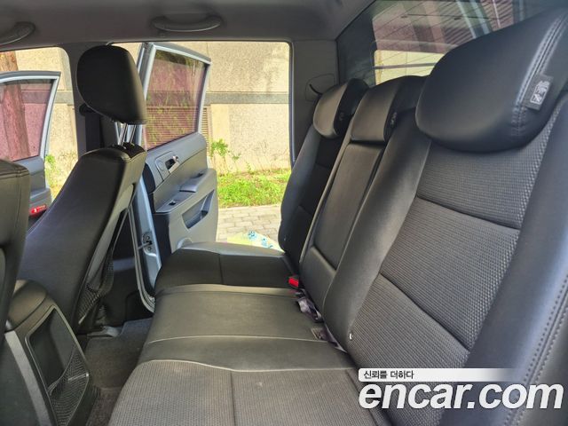 KG Mobility (SsangYong) Korando Sport CX7 4WD PASSION 2014 — фото 22