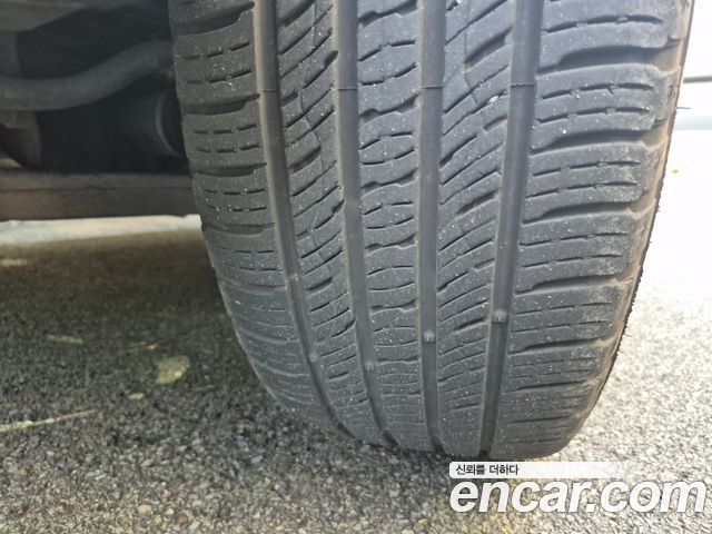 KG Mobility (SsangYong) Korando Sport CX7 4WD PASSION 2014 — фото 24