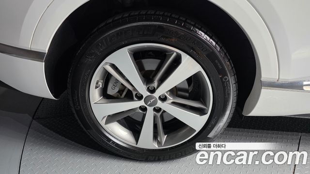 Genesis GV80 3.0 Diesel AWD 2023 — фото 5