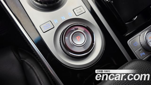 Genesis GV80 3.0 Diesel AWD 2023 — фото 9