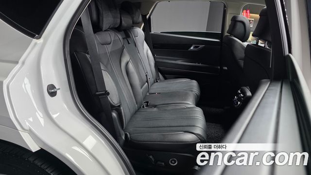 Genesis GV80 3.0 Diesel AWD 2023 — фото 12