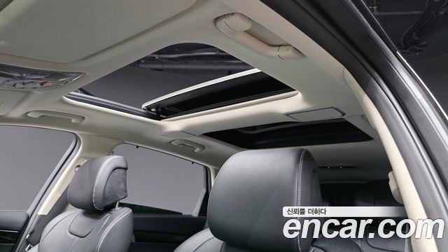 Genesis GV80 3.0 Diesel AWD 2023 — фото 19