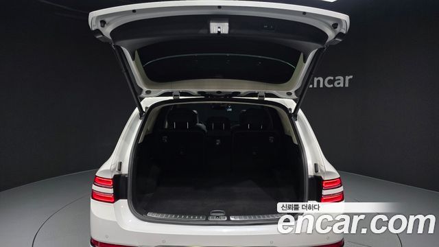 Genesis GV80 3.0 Diesel AWD 2023 — фото 20