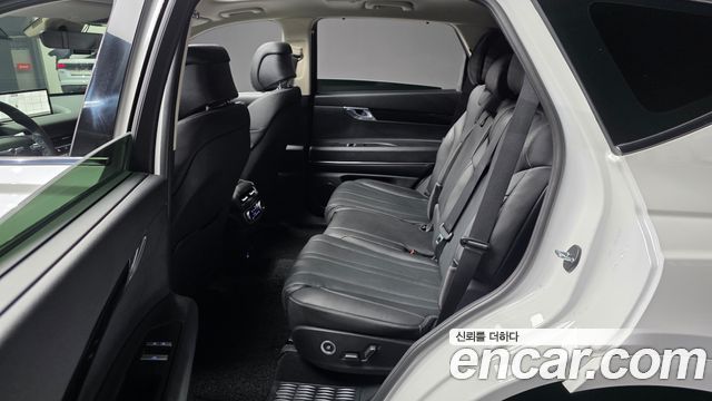 Genesis GV80 3.0 Diesel AWD 2023 — фото 26