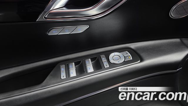 Genesis GV80 3.0 Diesel AWD 2023 — фото 32