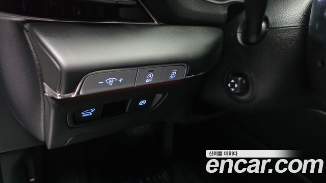 Genesis GV80 3.0 Diesel AWD 2023 — фото 33