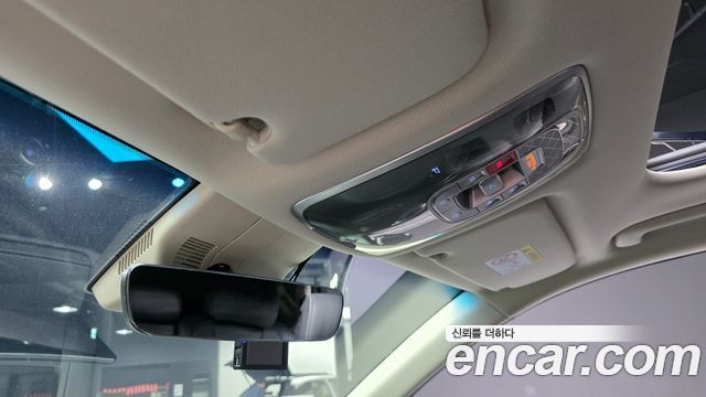Genesis GV80 3.0 Diesel AWD 2023 — фото 36