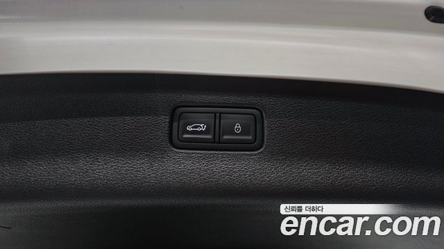 Genesis GV80 3.0 Diesel AWD 2023 — фото 37