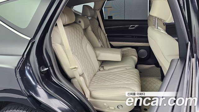 Genesis GV80 3.5T Gasoline AWD 2020 — фото 11