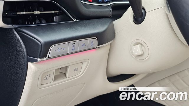Genesis GV80 3.5T Gasoline AWD 2020 — фото 15