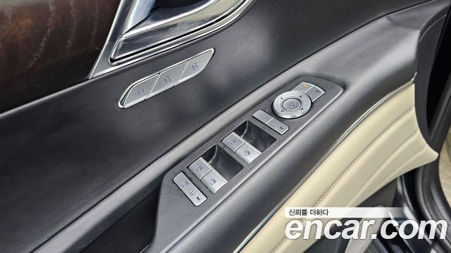 Genesis GV80 3.5T Gasoline AWD 2020 — фото 16