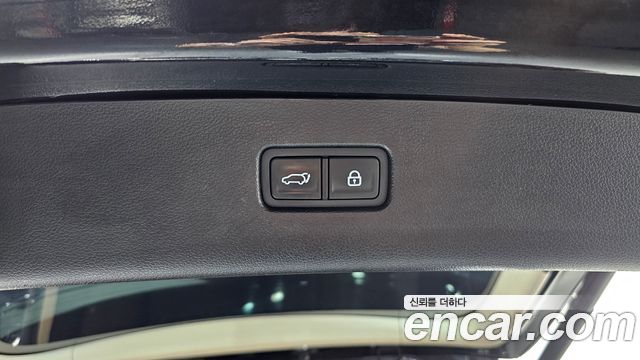 Genesis GV80 3.5T Gasoline AWD 2020 — фото 20