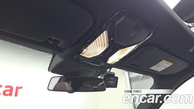 BMW X3 (G01) xDrive 20i M Sport 2024 — фото 18