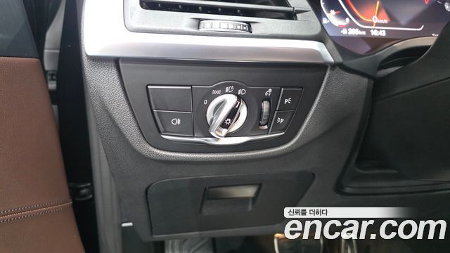 BMW X3 (G01) xDrive 20i M Sport 2024 — фото 27