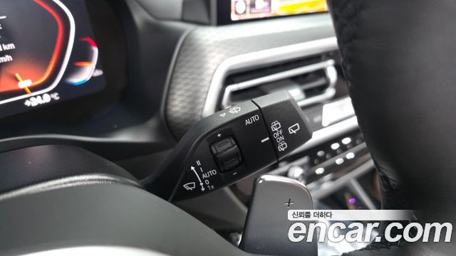 BMW X3 (G01) xDrive 20i M Sport 2024 — фото 28