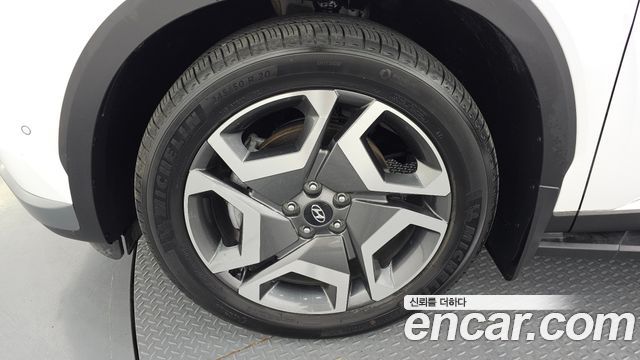 Hyundai Palisade Diesel 2.2 2WD Prestige 2023 — фото 5