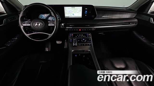 Hyundai Palisade Diesel 2.2 2WD Prestige 2023 — фото 7