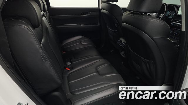 Hyundai Palisade Diesel 2.2 2WD Prestige 2023 — фото 16
