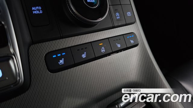 Hyundai Palisade Diesel 2.2 2WD Prestige 2023 — фото 22