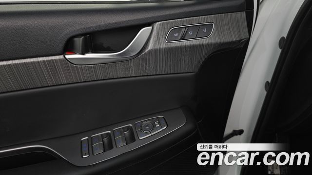 Hyundai Palisade Diesel 2.2 2WD Prestige 2023 — фото 23