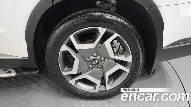 Hyundai Palisade Diesel 2.2 2WD Prestige 2023 — фото 27