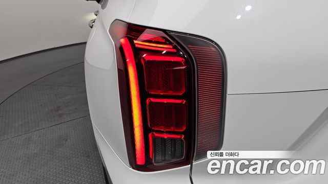 Hyundai Palisade Diesel 2.2 2WD Prestige 2023 — фото 29