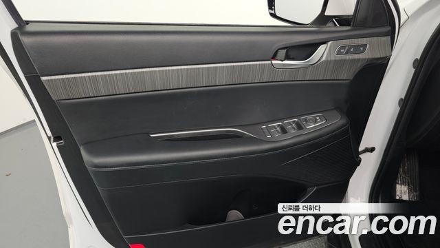 Hyundai Palisade Diesel 2.2 2WD Prestige 2023 — фото 30