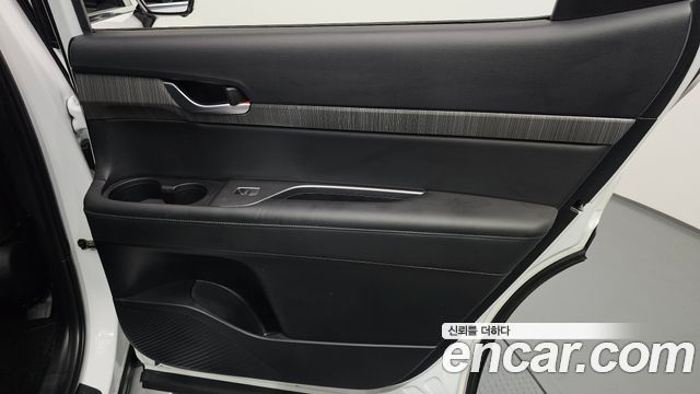 Hyundai Palisade Diesel 2.2 2WD Prestige 2023 — фото 31