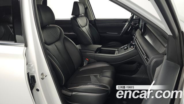 Hyundai Palisade Diesel 2.2 2WD Prestige 2023 — фото 32