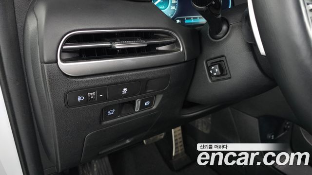 Hyundai Palisade Diesel 2.2 2WD Prestige 2023 — фото 33