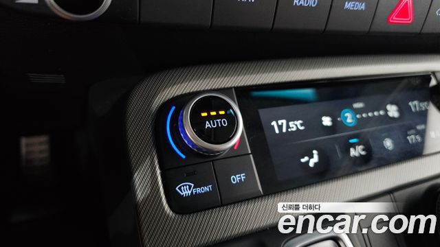 Hyundai Palisade Diesel 2.2 2WD Prestige 2023 — фото 35