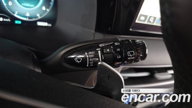 Hyundai Palisade Diesel 2.2 2WD Prestige 2023 — фото 36