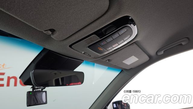 Hyundai Palisade Diesel 2.2 2WD Prestige 2023 — фото 38