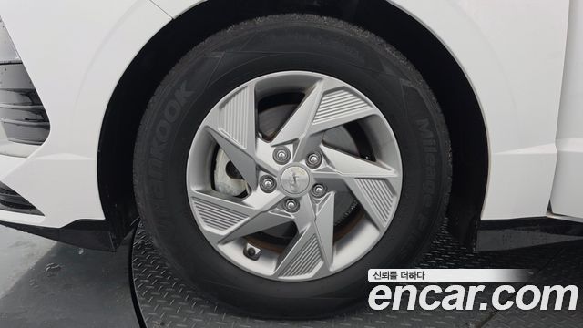 Hyundai Sonata The Edge (DN8) 2.0 LPG(Rent) Business 1 2024 — фото 5