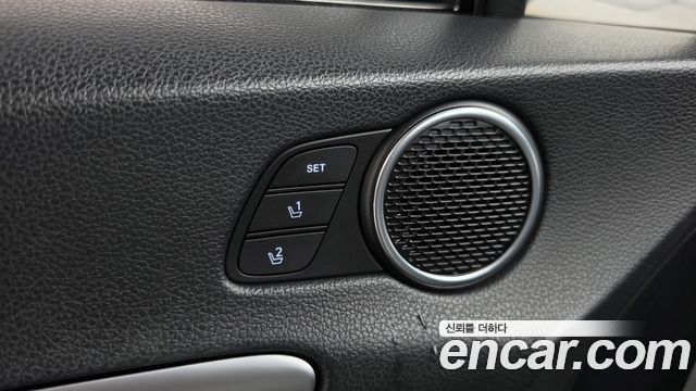 Hyundai Sonata The Edge (DN8) 2.0 LPG(Rent) Business 1 2024 — фото 31