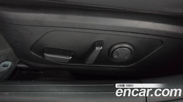 Hyundai Sonata The Edge (DN8) 2.0 LPG(Rent) Business 1 2024 — фото 32